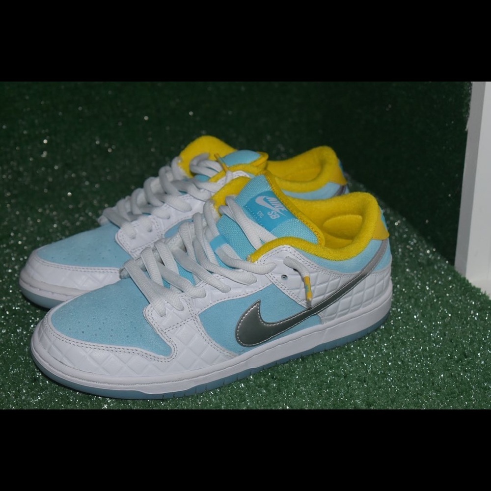 Nike Sb Dunk - image 1